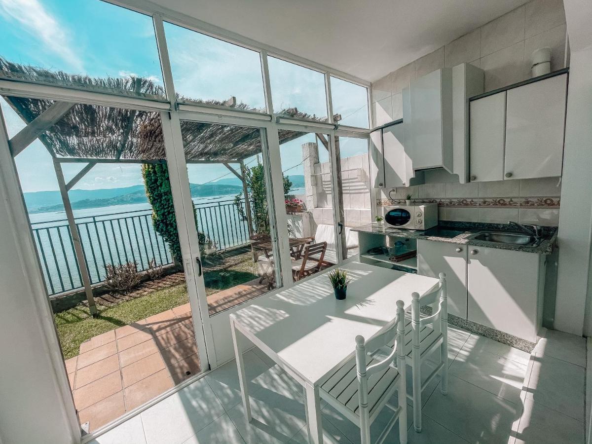 Apartamentos Miramar Playa Раксо Екстер'єр фото