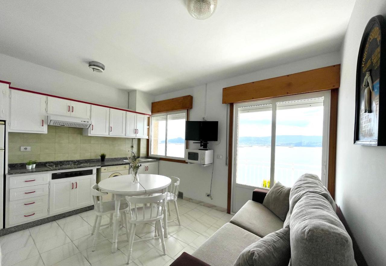 Apartamentos Miramar Playa Раксо Екстер'єр фото