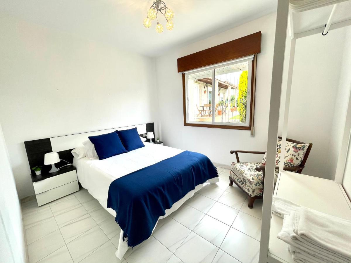Apartamentos Miramar Playa Раксо Екстер'єр фото