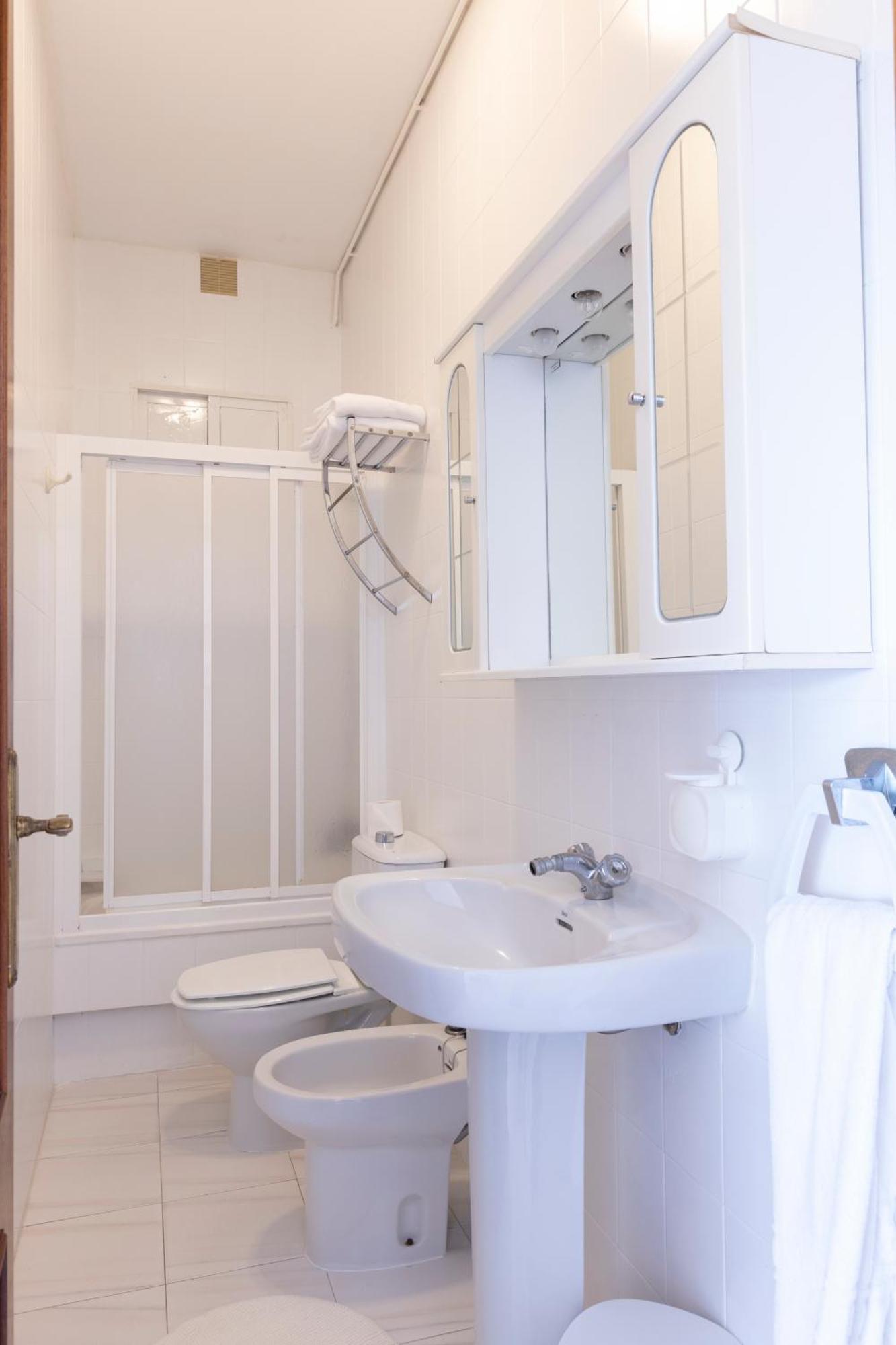 Apartamentos Miramar Playa Раксо Екстер'єр фото